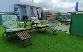 Terraza Alcala